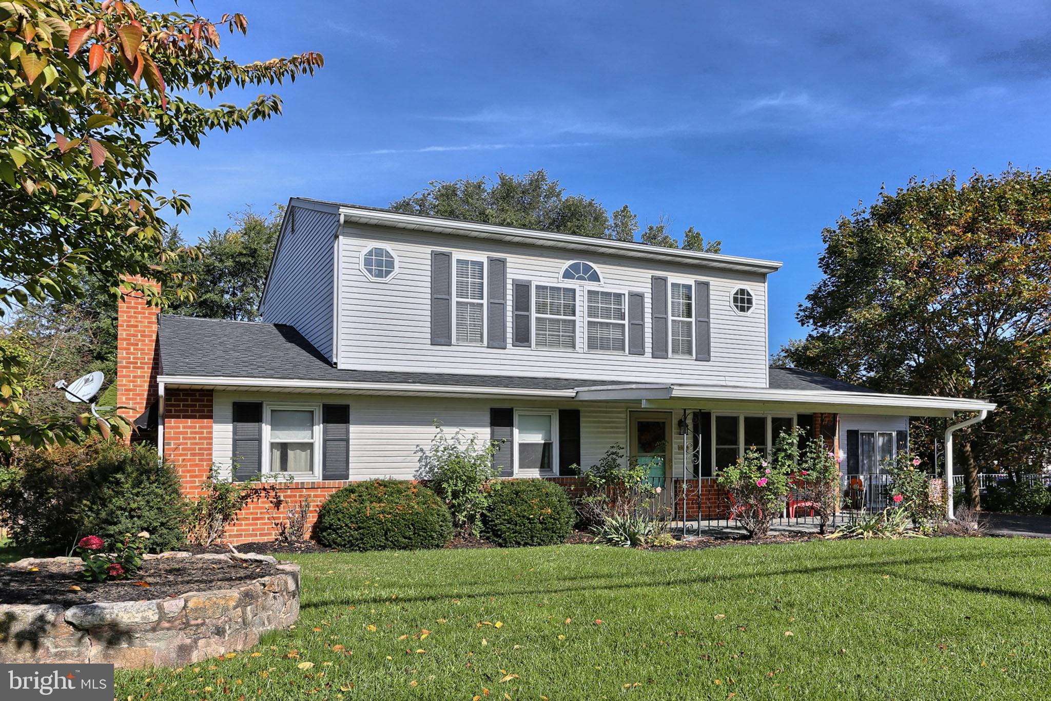 809 Valley Road Enola, PA 17025 - Photo 3 of 36 Gallery Image 3