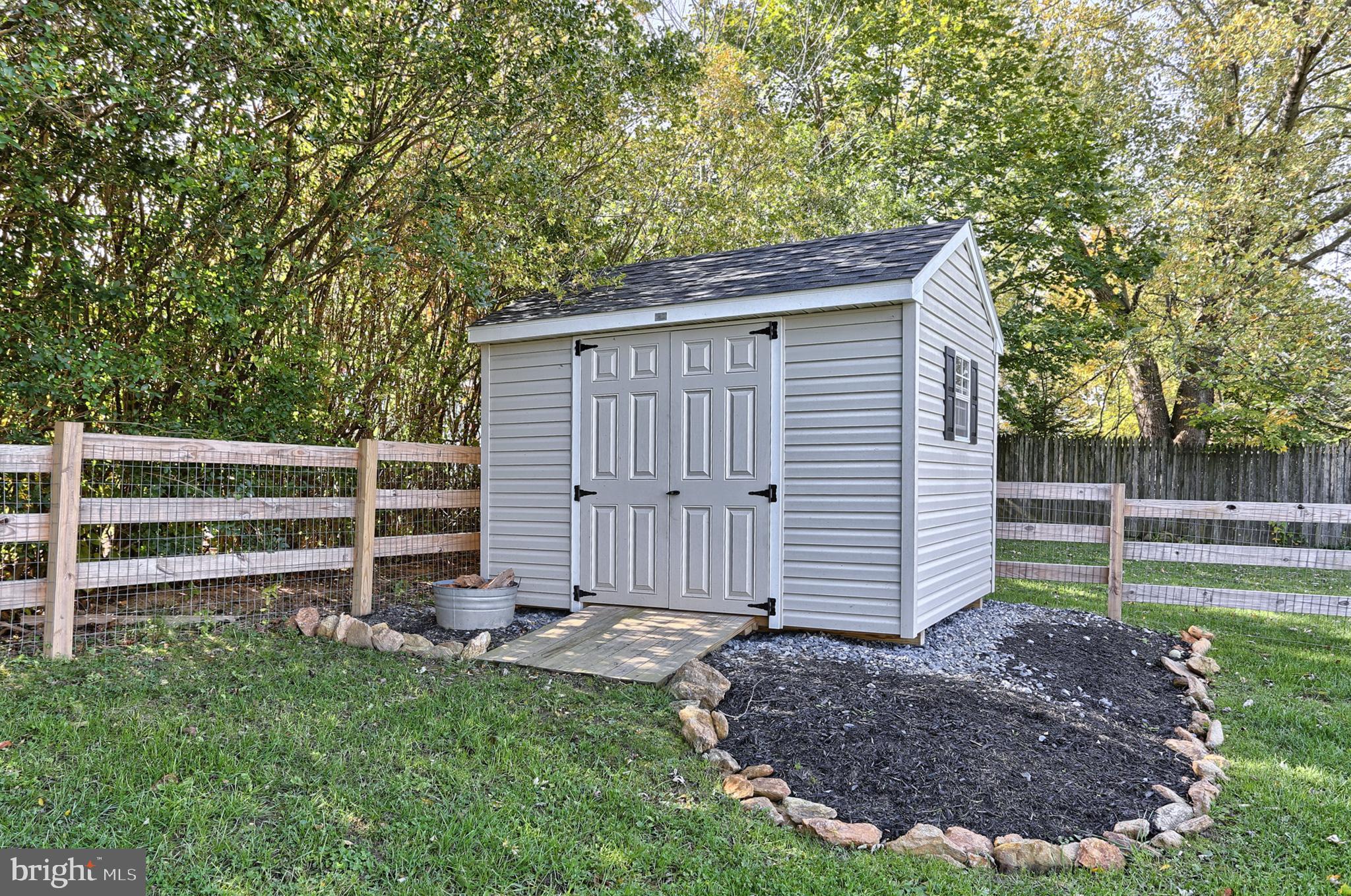 809 Valley Road Enola, PA 17025 - Photo 33 of 36 Gallery Image 33