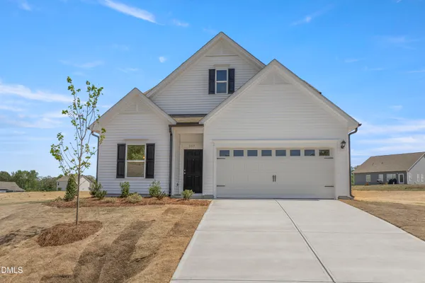 $348,900 | 337 White Azalea Way, Benson, NC 27504