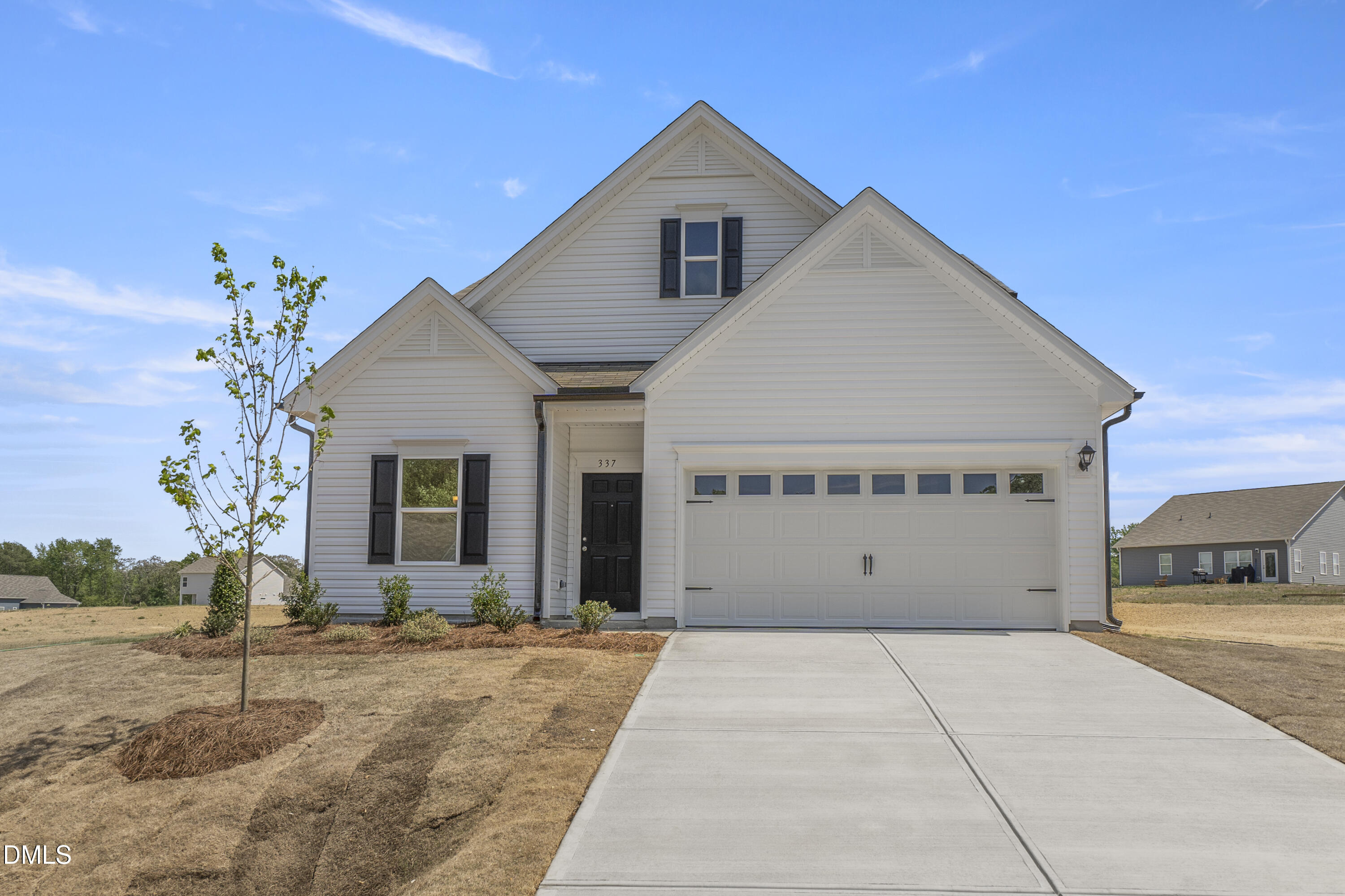 337 White Azalea Way Benson, NC 27504 - Photo 1 of 34 Caldwell A