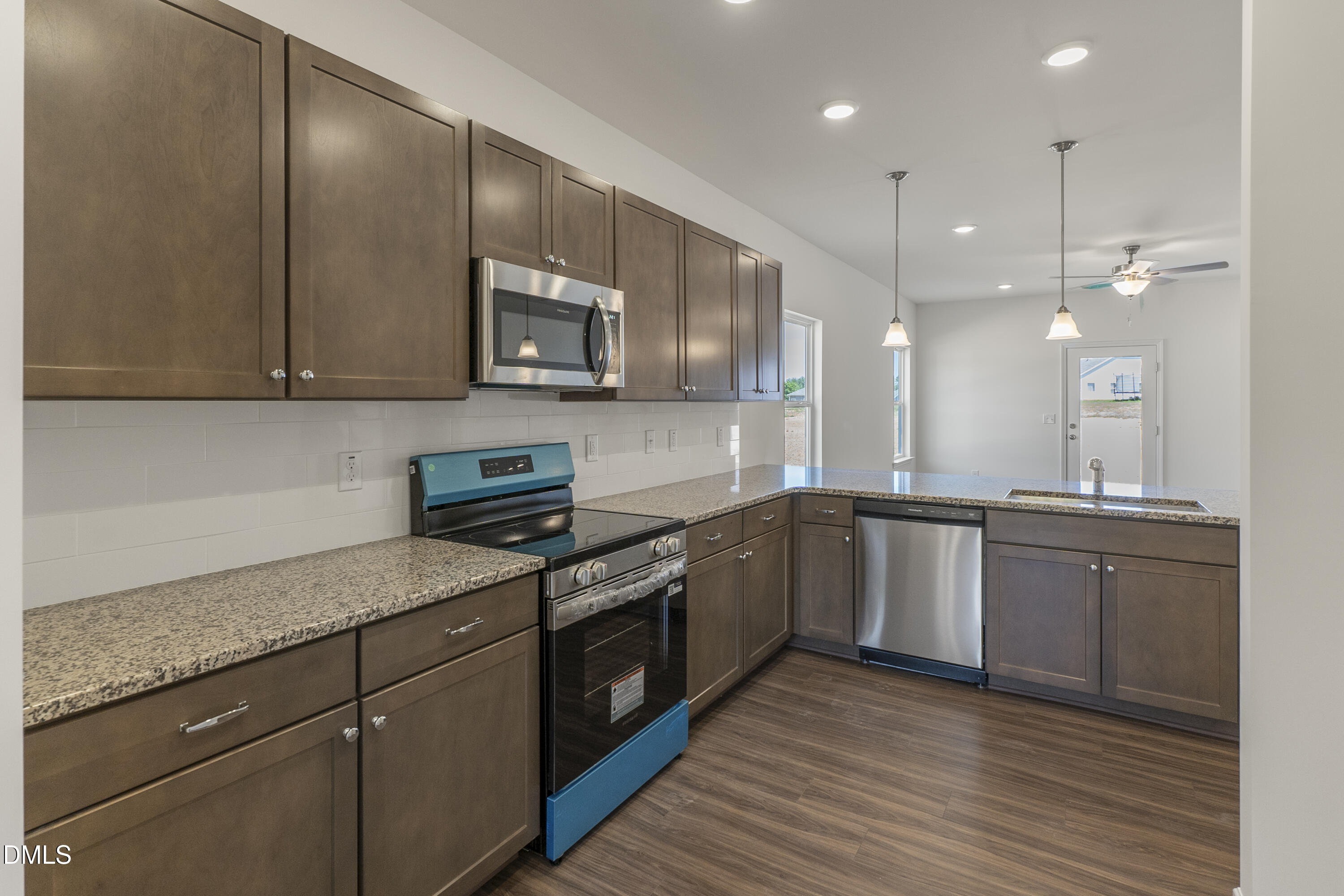337 White Azalea Way Benson, NC 27504 - Photo 11 of 34 Stainless Steel Appliances