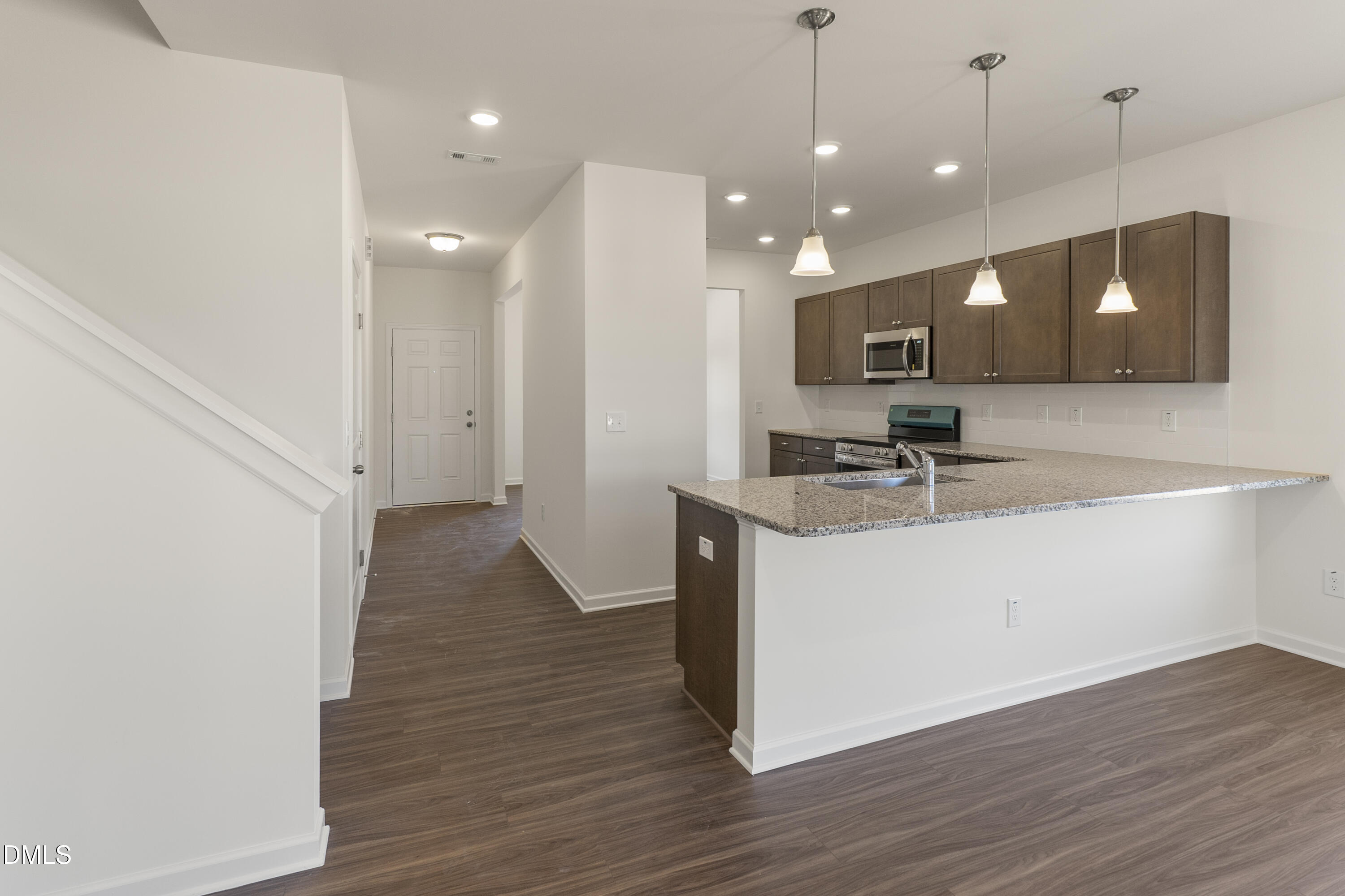337 White Azalea Way Benson, NC 27504 - Photo 12 of 34 Chef's Kitchen