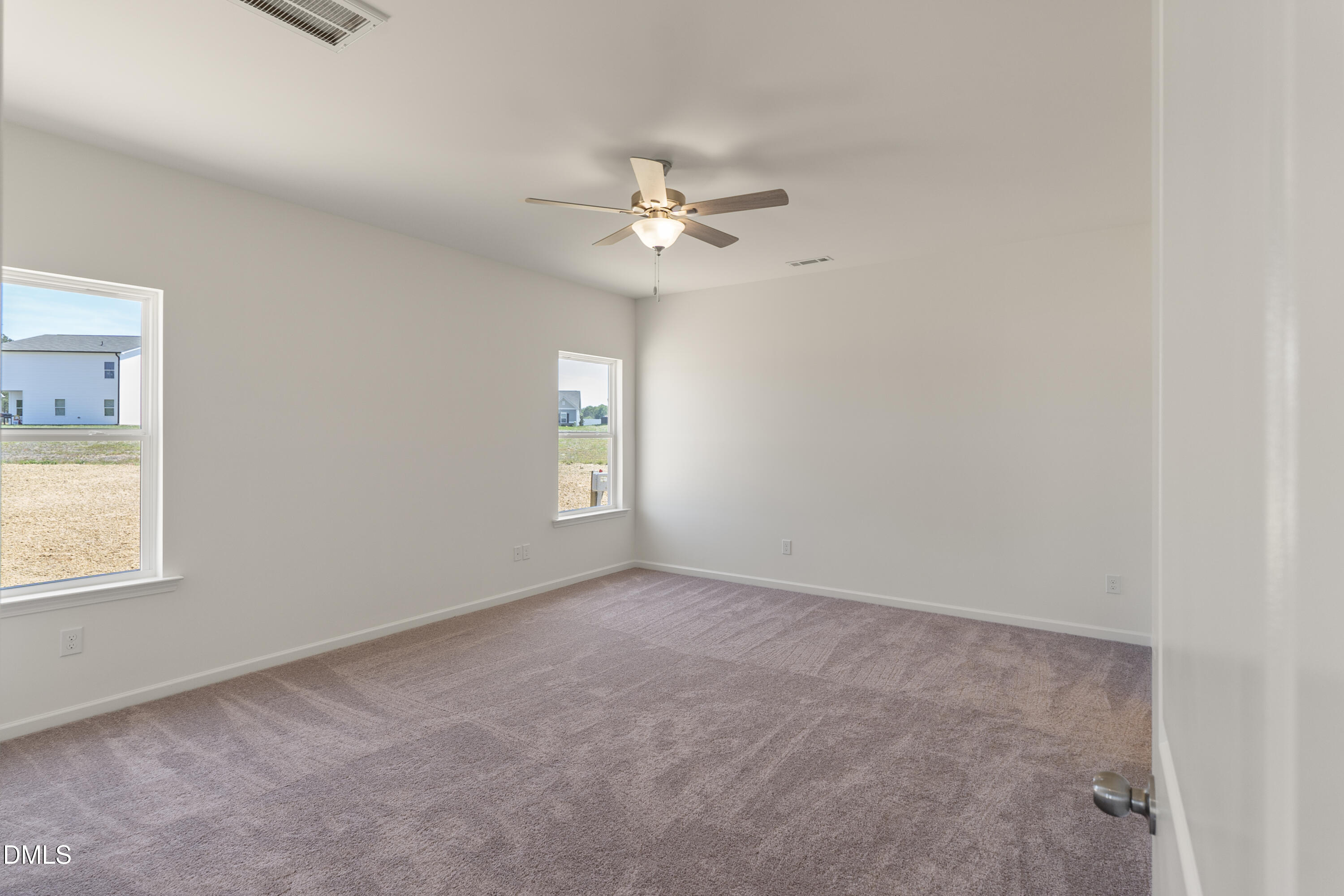 337 White Azalea Way Benson, NC 27504 - Photo 14 of 34 First Floor Owner's Suite