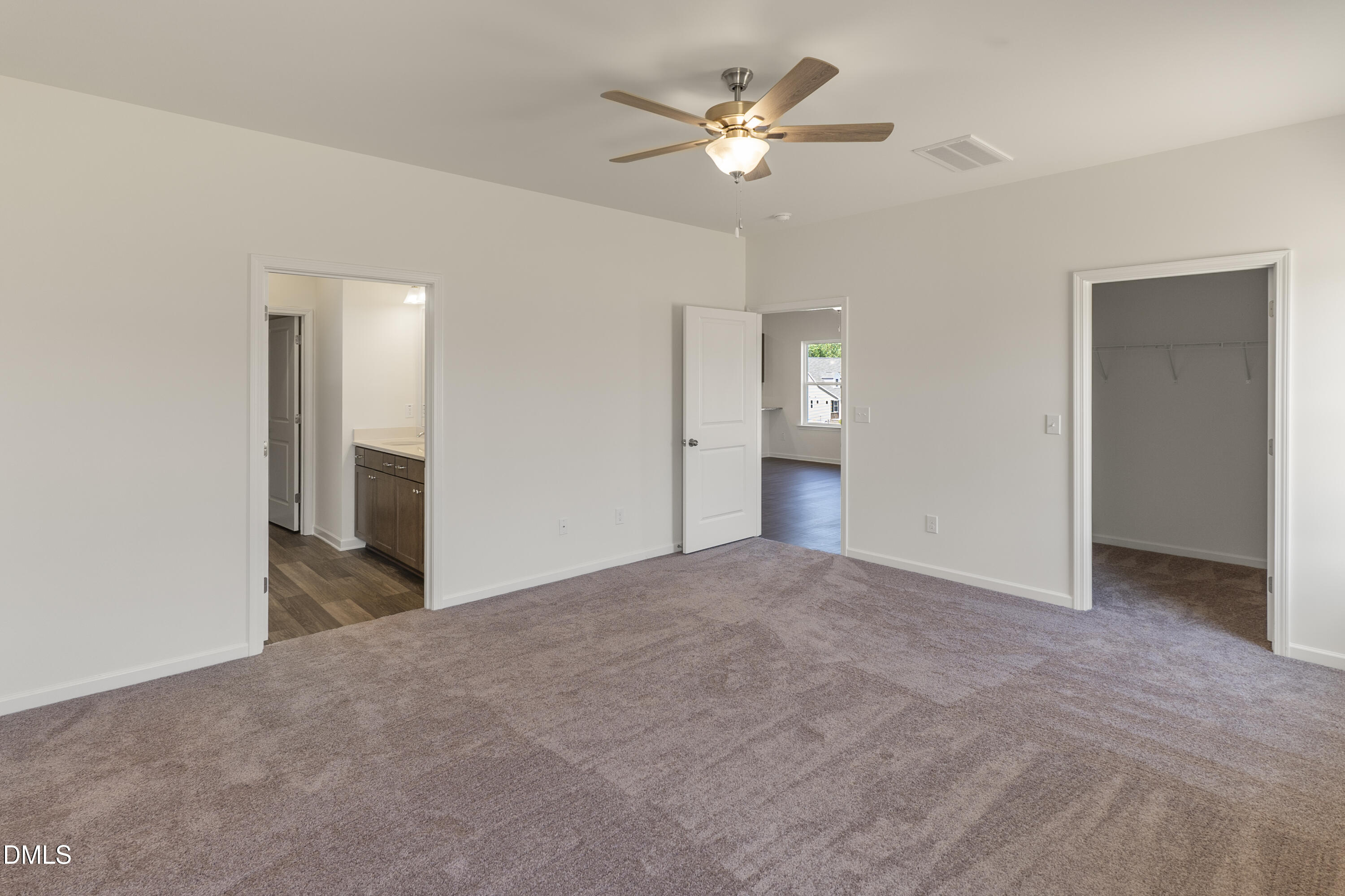 337 White Azalea Way Benson, NC 27504 - Photo 16 of 34 Upgraded/Ceiling Fan