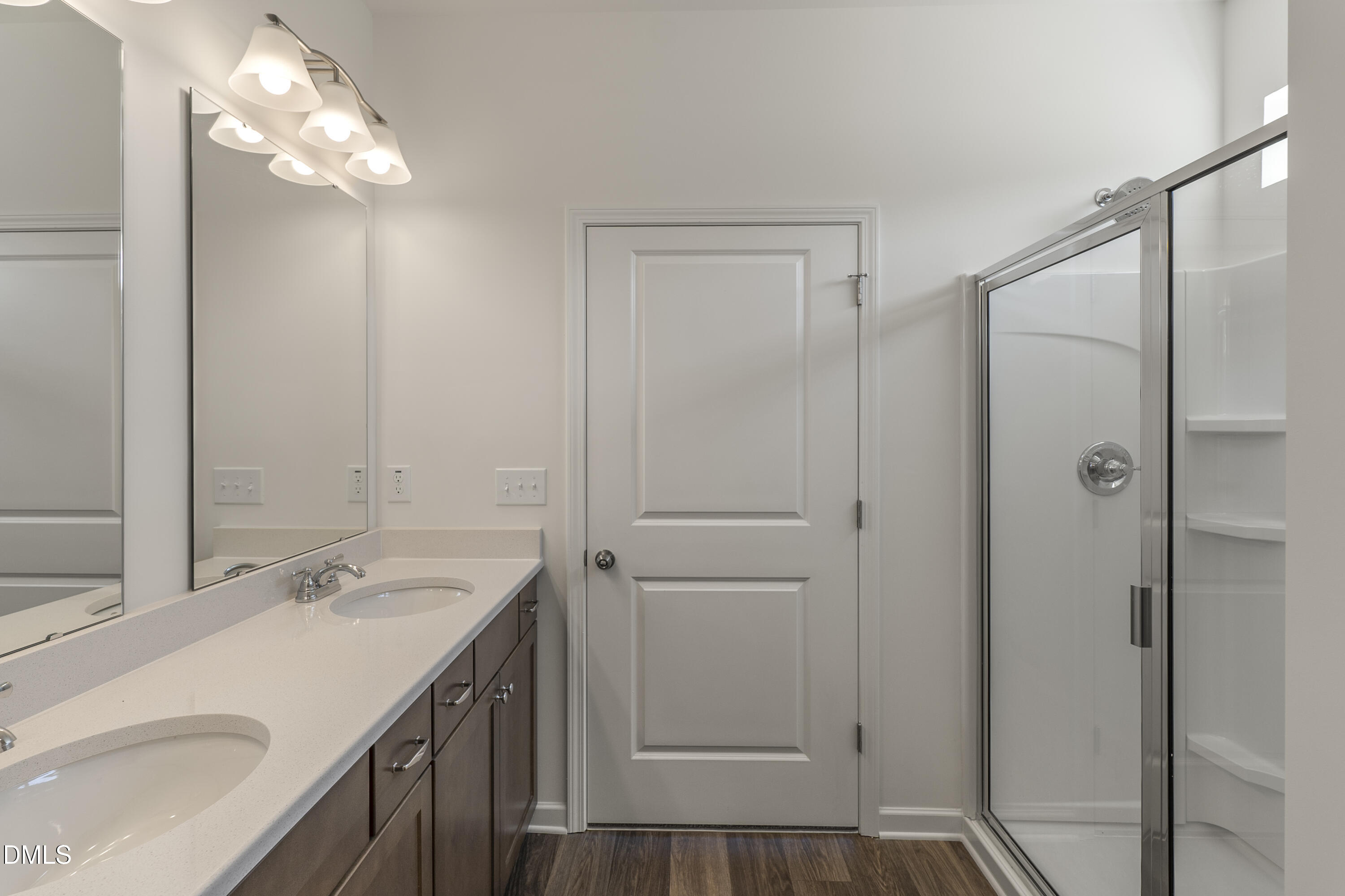 337 White Azalea Way Benson, NC 27504 - Photo 19 of 34 Spa Bath