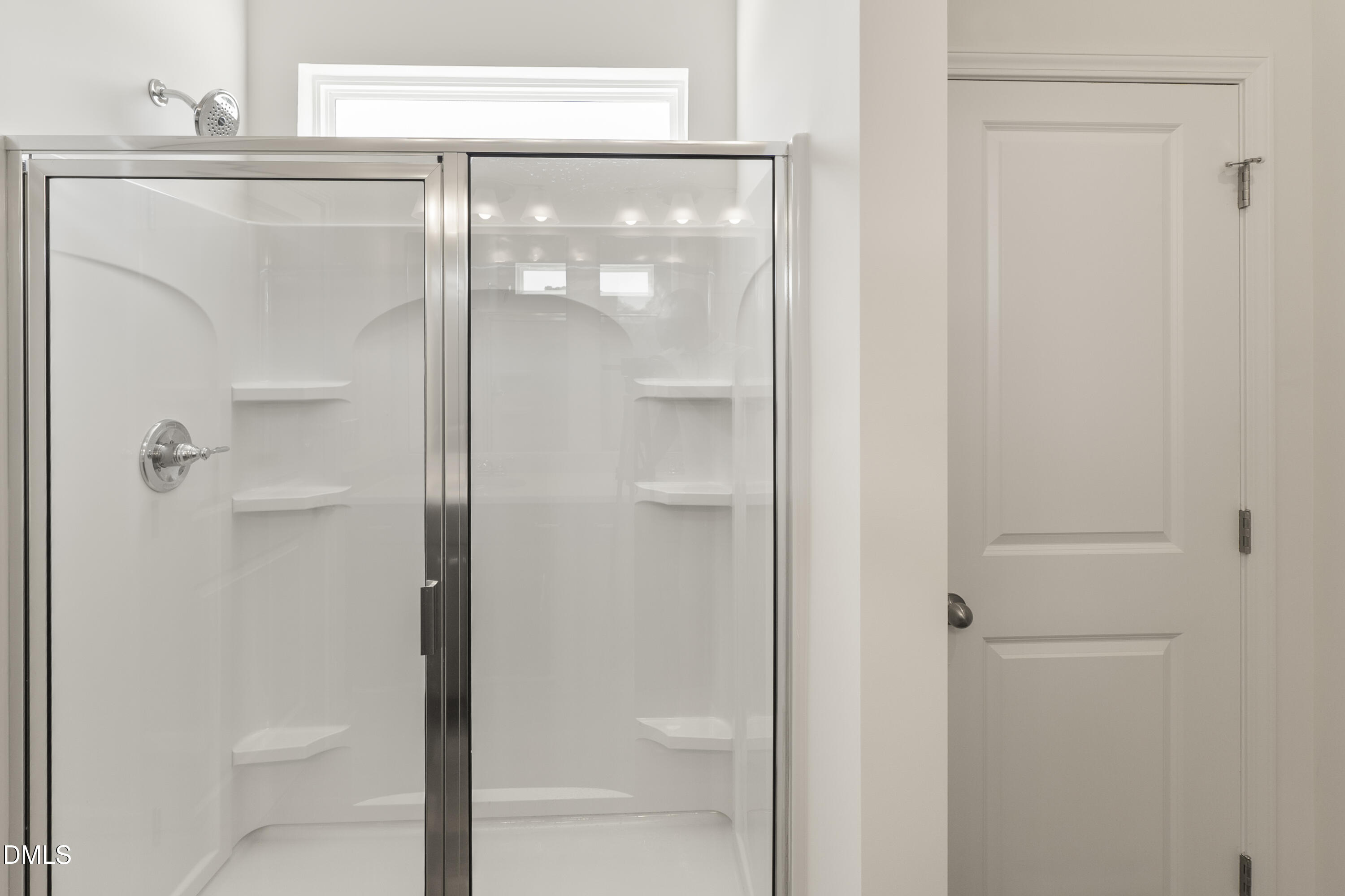337 White Azalea Way Benson, NC 27504 - Photo 20 of 34 Walk-in-Shower