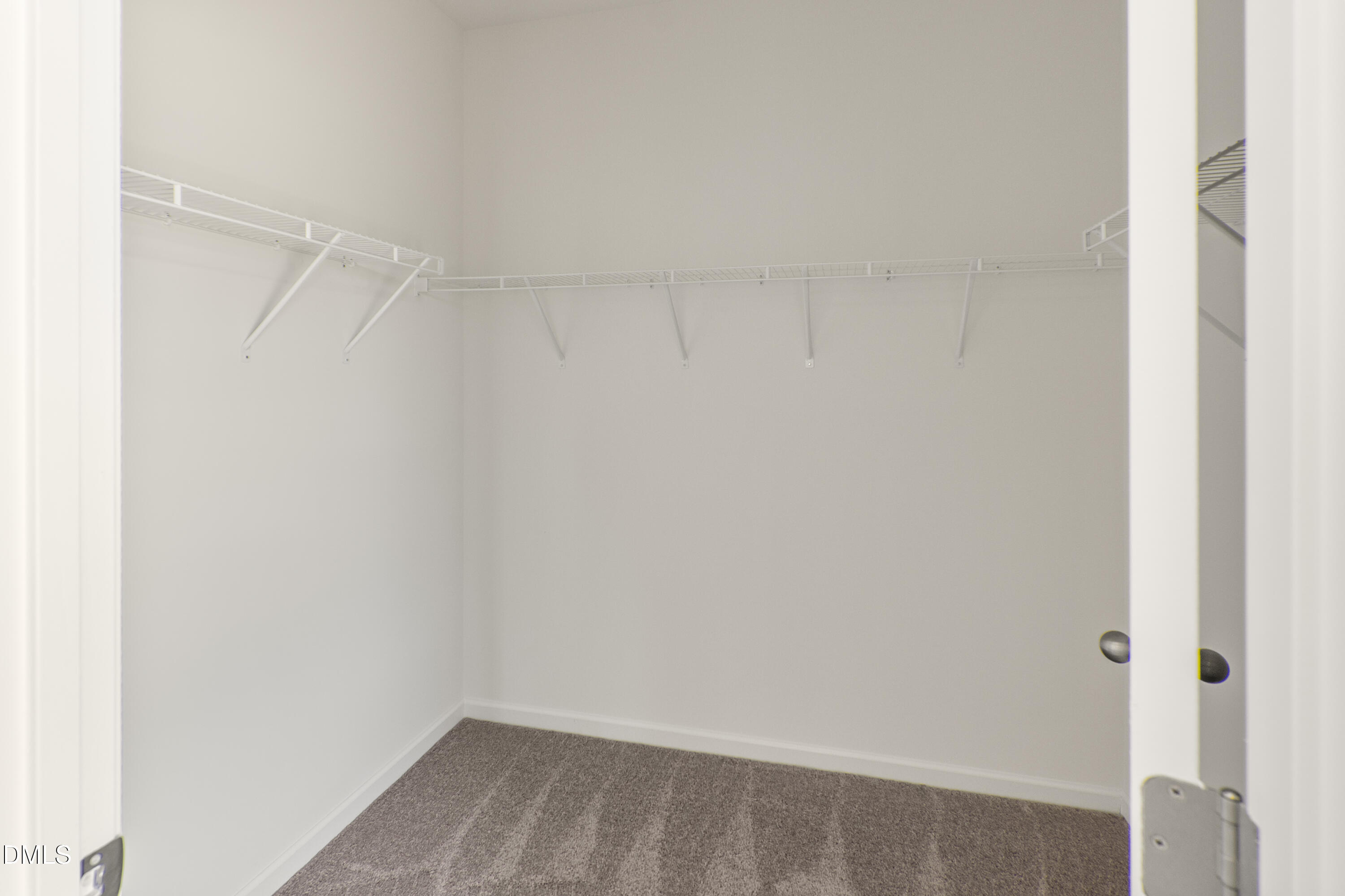 337 White Azalea Way Benson, NC 27504 - Photo 21 of 34 Spacious Closet