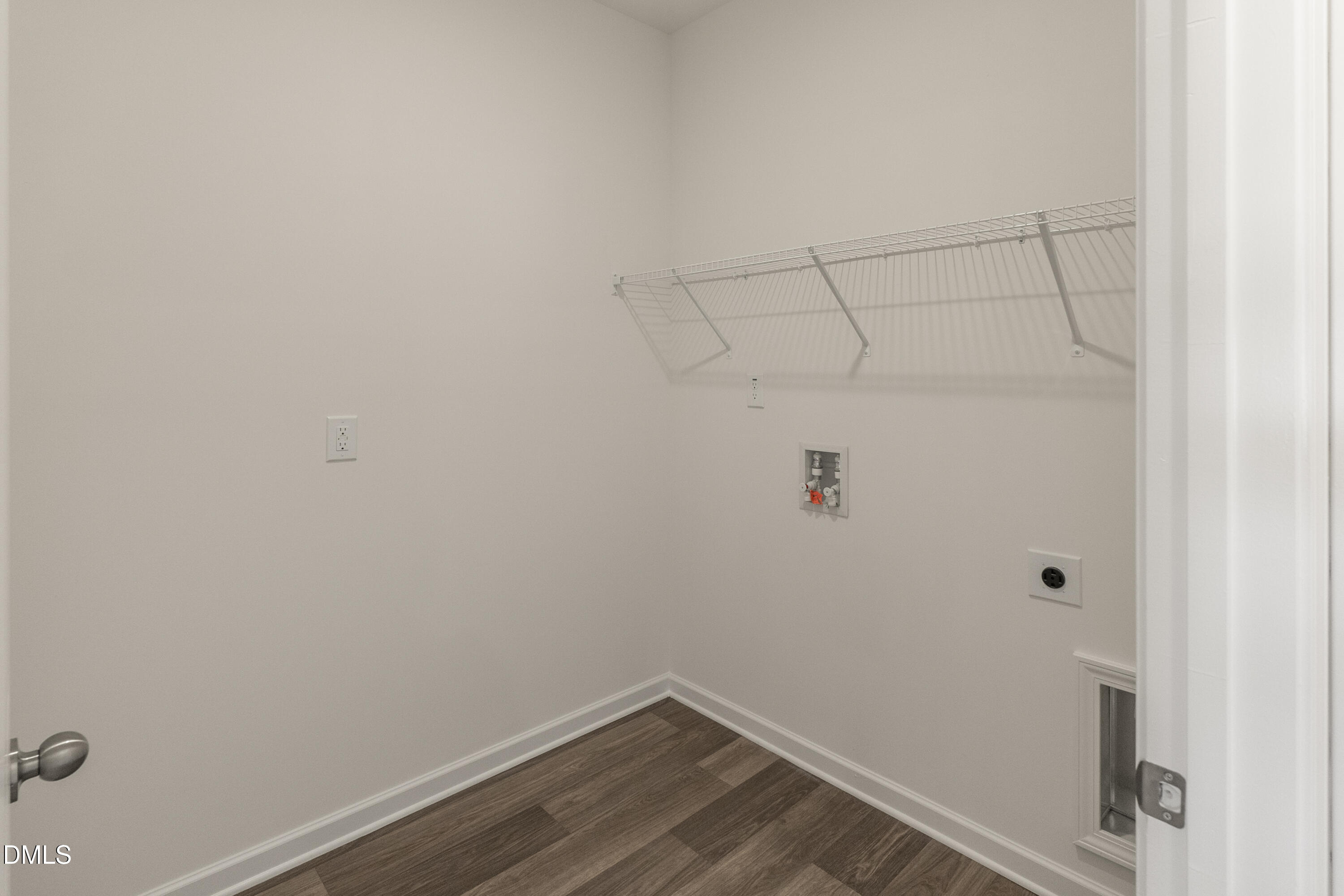 337 White Azalea Way Benson, NC 27504 - Photo 22 of 34 Main Level Laundry Room