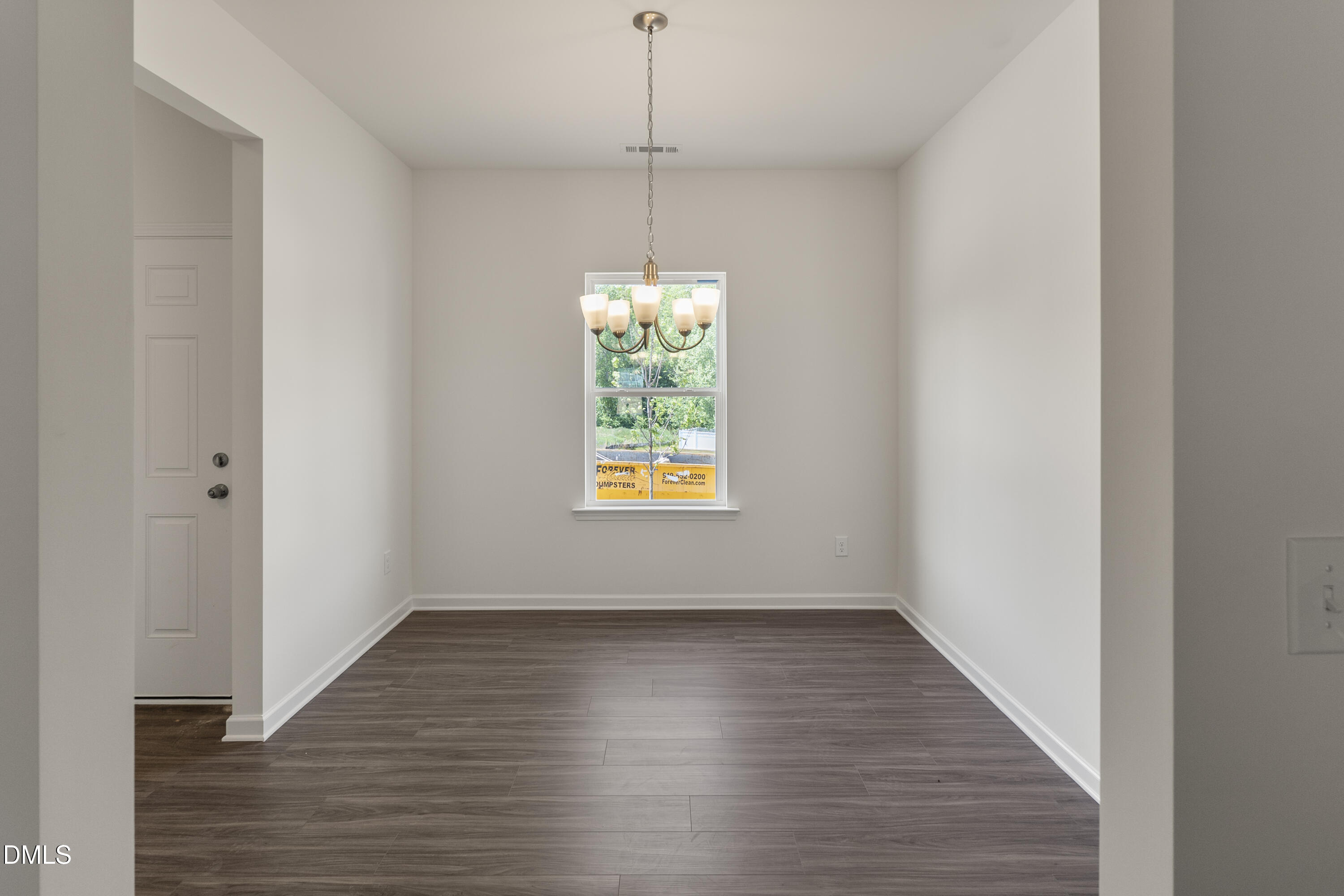 337 White Azalea Way Benson, NC 27504 - Photo 5 of 34 Formal Dining Room