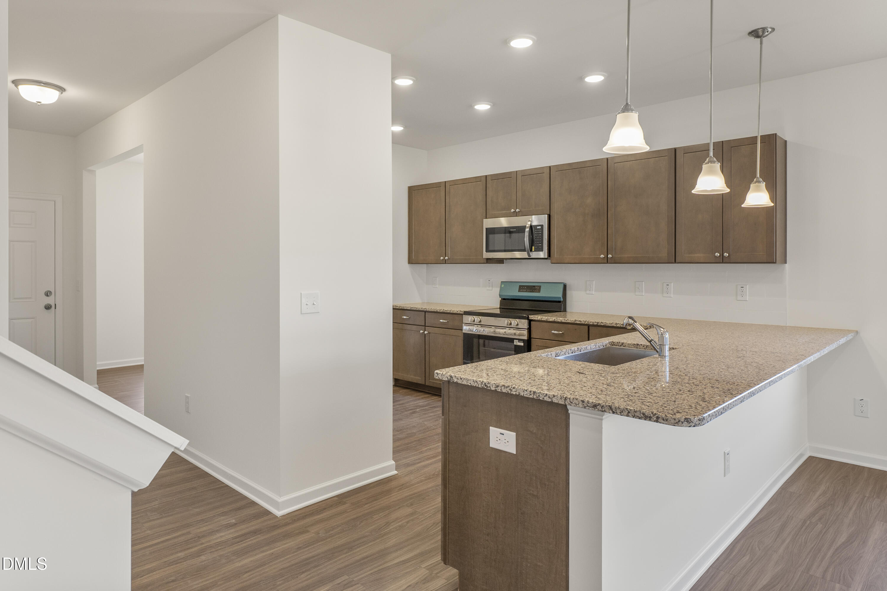 337 White Azalea Way Benson, NC 27504 - Photo 8 of 34 Spacious Counterspace