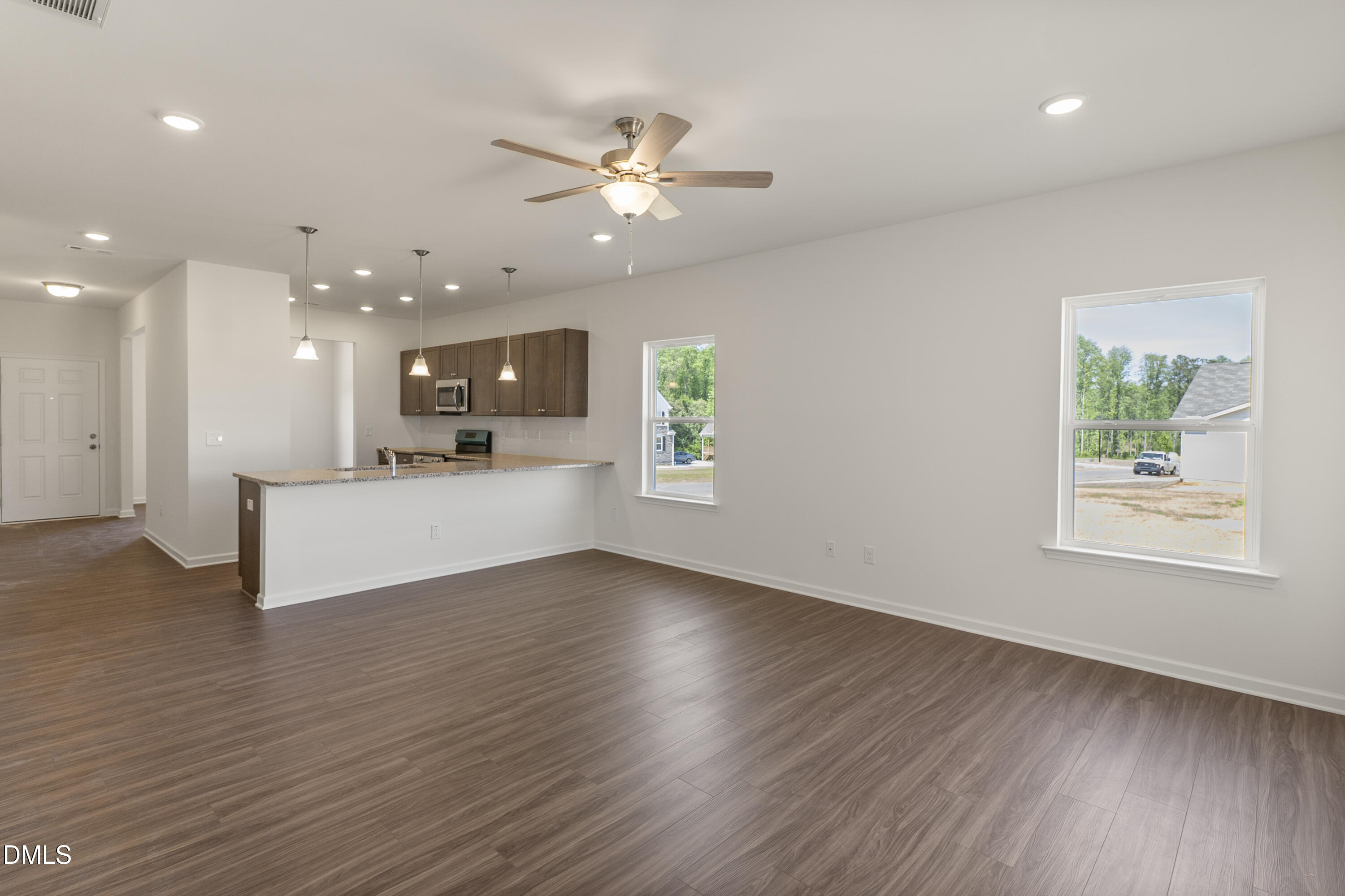 337 White Azalea Way Benson, NC 27504 - Photo 34 of 34 Open Floor Plan
