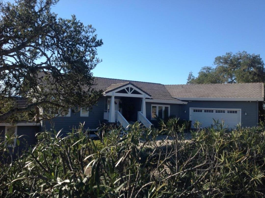 12078 Saddle Road Monterey, CA 93940 - Photo 12 of 13 Gallery Image 12
