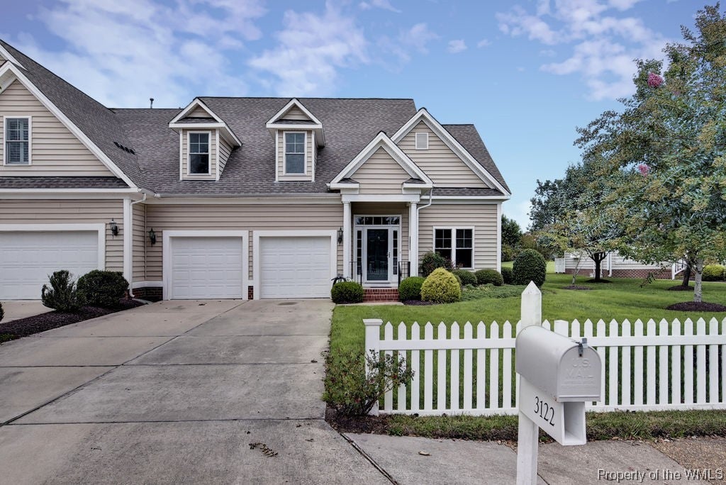 3122 Cider House Road Toano, VA 23168 - Photo 1 of 30 Gallery Image 1