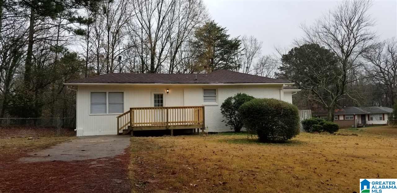 500 Orchid Road Birmingham, AL 35215 - Photo 3 of 33