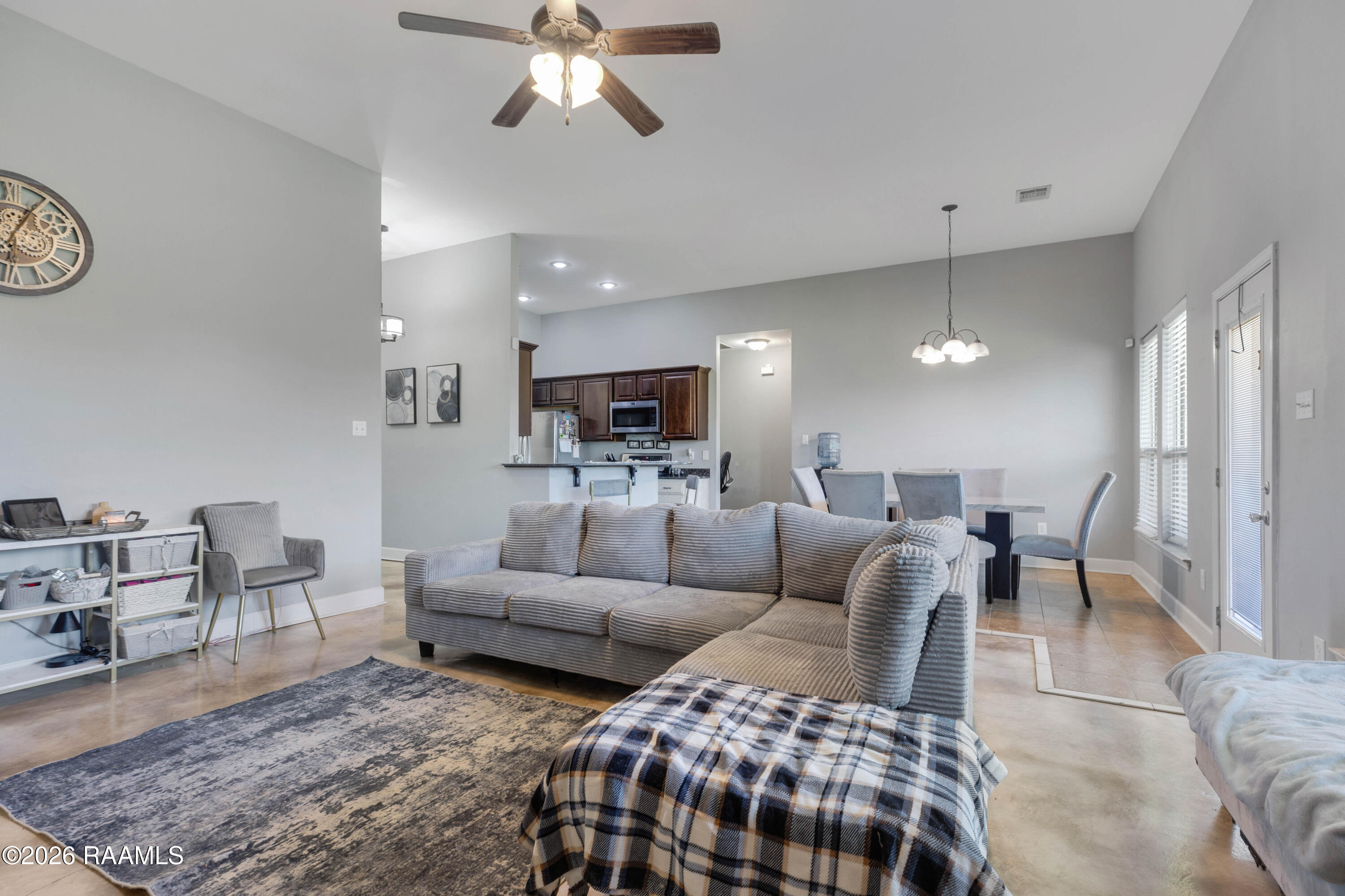 312 Clay Ridge Drive Youngsville, LA 70592 - Photo 5 of 20