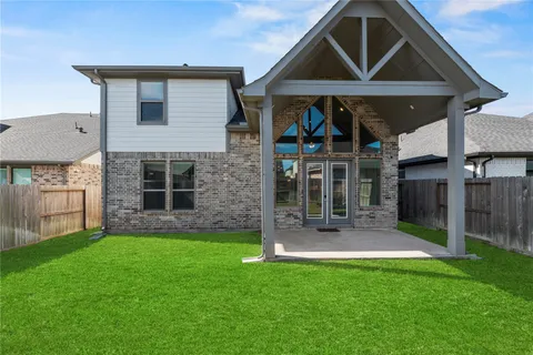$450,000 | 4115 Sherman Oak Lane, Fulshear, TX 77441