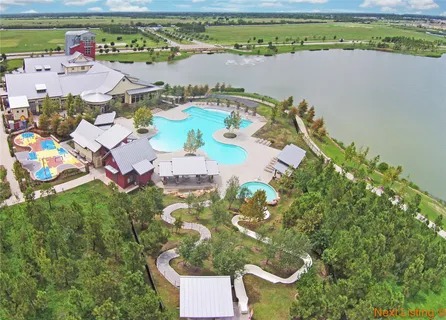 $450,000 | 4115 Sherman Oak Lane, Fulshear, TX 77441