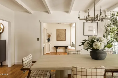 $3,400,000 | 260 South Orange Grove Boulevard, Pasadena, CA 91105