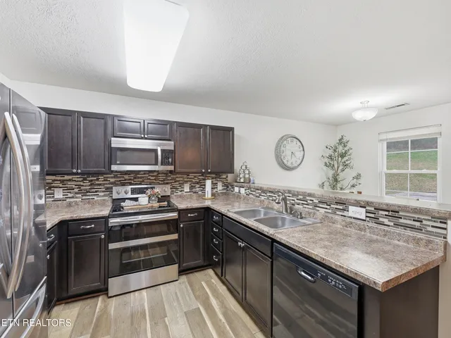 $319,000 | 2125 Bluebonnet Drive, Mascot, TN 37806