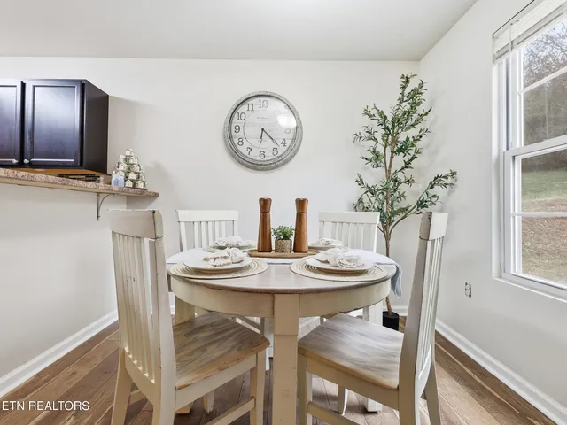 $319,000 | 2125 Bluebonnet Drive, Mascot, TN 37806