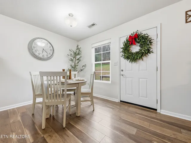 $319,000 | 2125 Bluebonnet Drive, Mascot, TN 37806