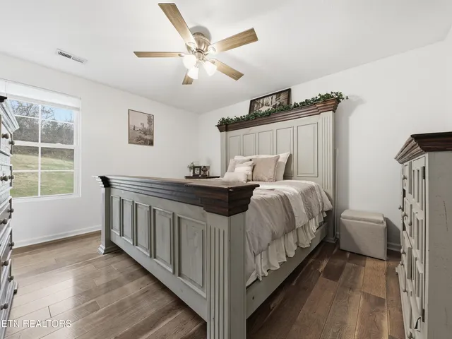 $319,000 | 2125 Bluebonnet Drive, Mascot, TN 37806