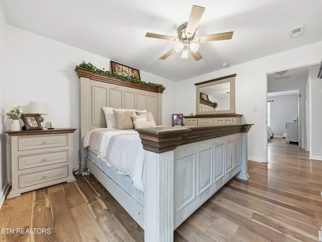 $319,000 | 2125 Bluebonnet Drive, Mascot, TN 37806