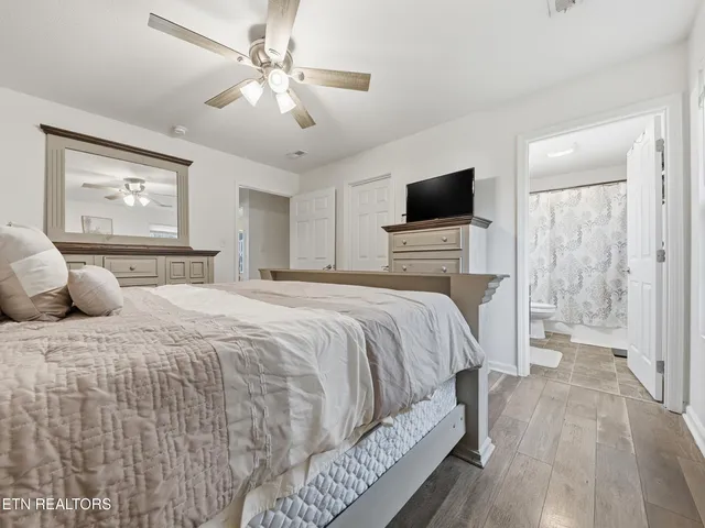 $319,000 | 2125 Bluebonnet Drive, Mascot, TN 37806