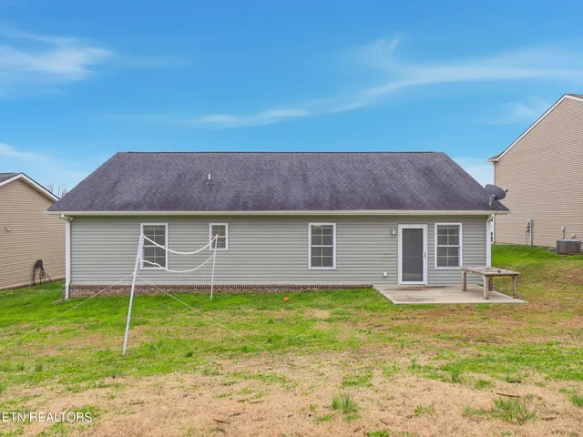 $319,000 | 2125 Bluebonnet Drive, Mascot, TN 37806