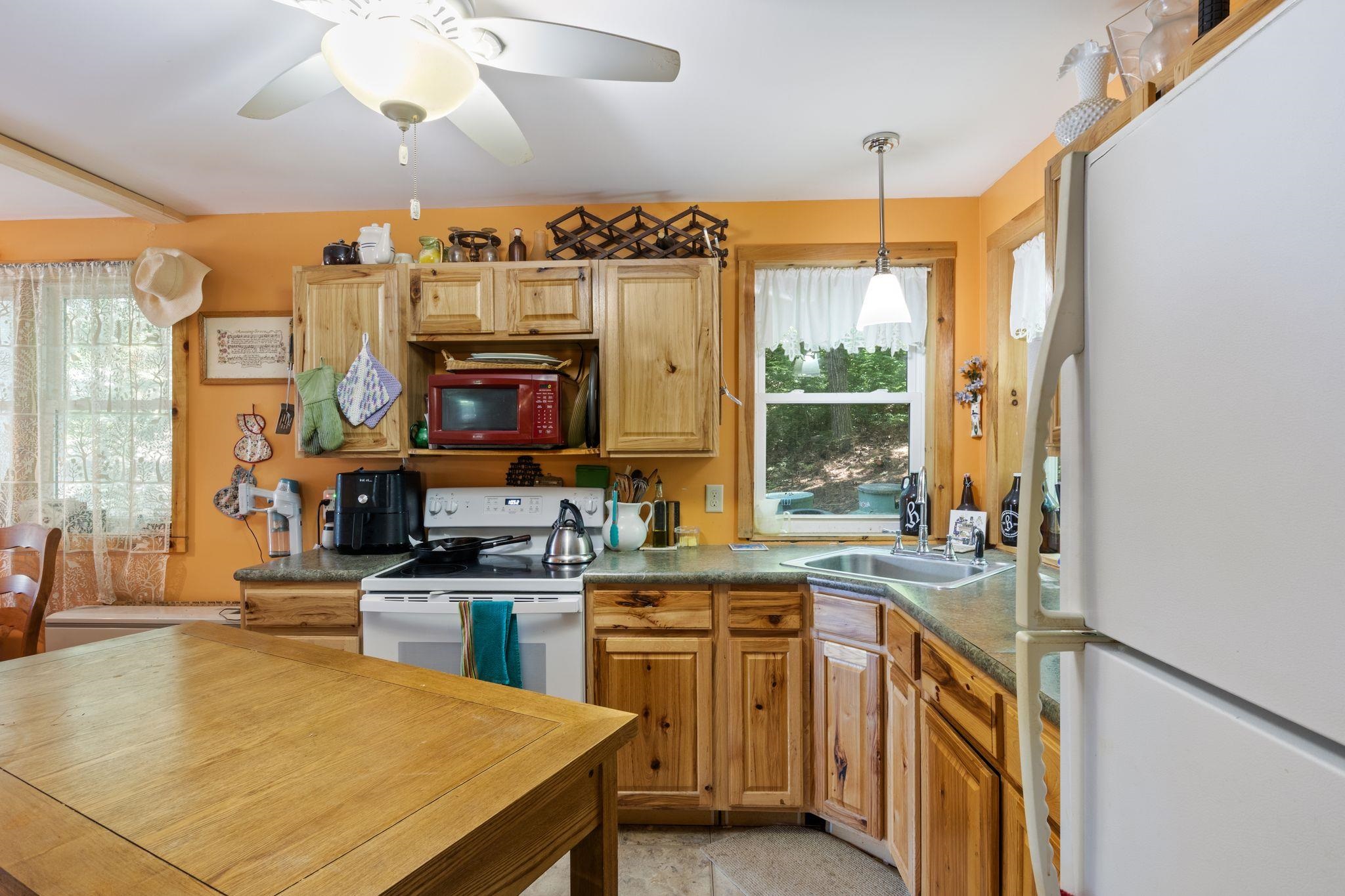 75 Black Cove Road Wakefield, NH 03872 - Photo 6 of 34