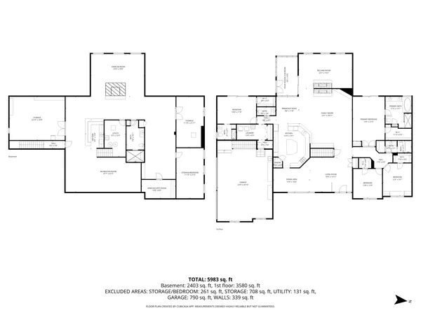 $1,250,000 | 4 Mohawk Drive, South Barrington, IL 60010