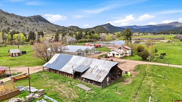 $12,000,000 | 5759 County Road 501, Bayfield, CO 81122