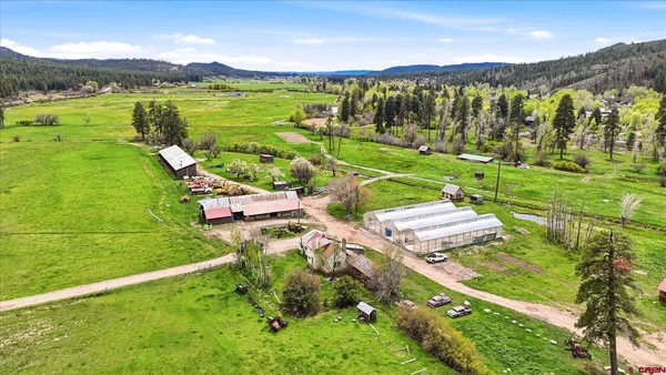 $12,000,000 | 5759 County Road 501, Bayfield, CO 81122