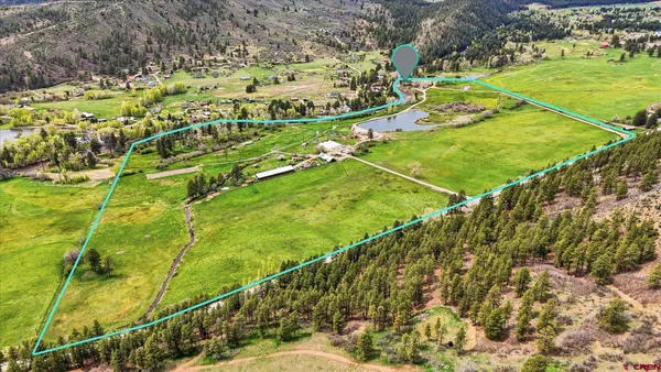 $12,000,000 | 5759 County Road 501, Bayfield, CO 81122