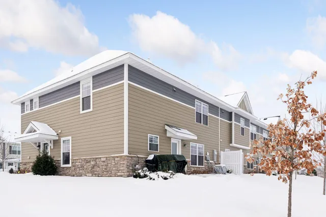 $389,900 | 11042 Yalta Street Northeast, Unit D, Blaine, MN 55449