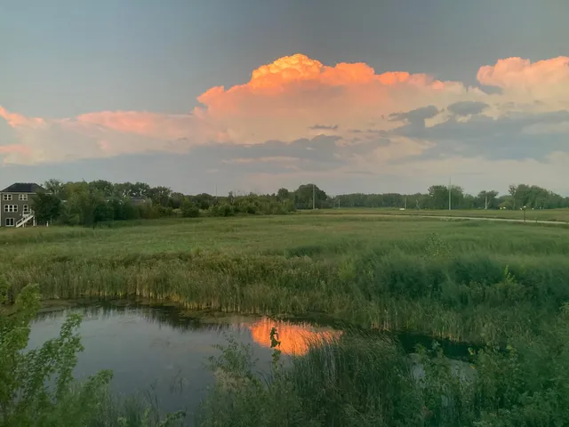 $389,900 | 11042 Yalta Street Northeast, Unit D, Blaine, MN 55449