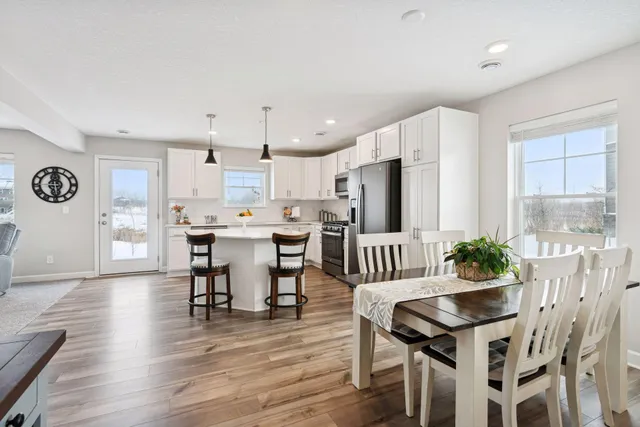 $389,900 | 11042 Yalta Street Northeast, Unit D, Blaine, MN 55449