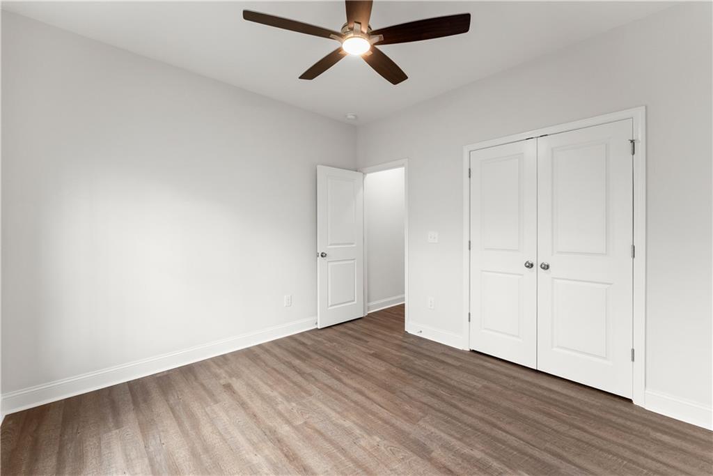 96 Hawk Ridge Court Cleveland, GA 30528 - Photo 21 of 31