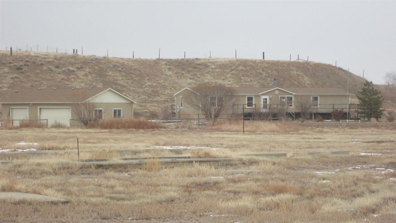 746 M M 8/10 Road Mack, CO 81525 - Photo 1 of 10 Gallery Image 1