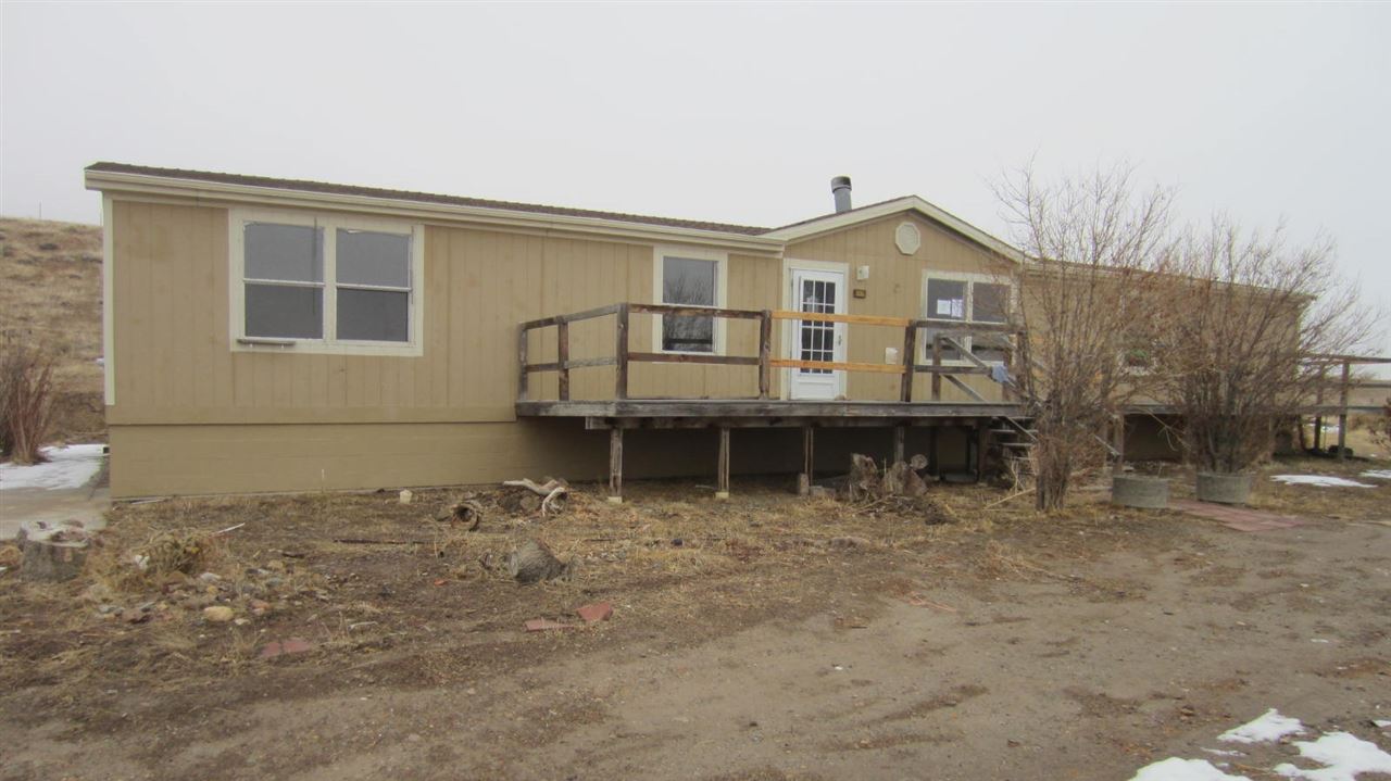 746 M M 8/10 Road Mack, CO 81525 - Photo 2 of 10 Gallery Image 2
