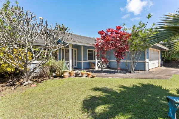 $1,295,000 | 81 Lae Street, Paia, HI 96779