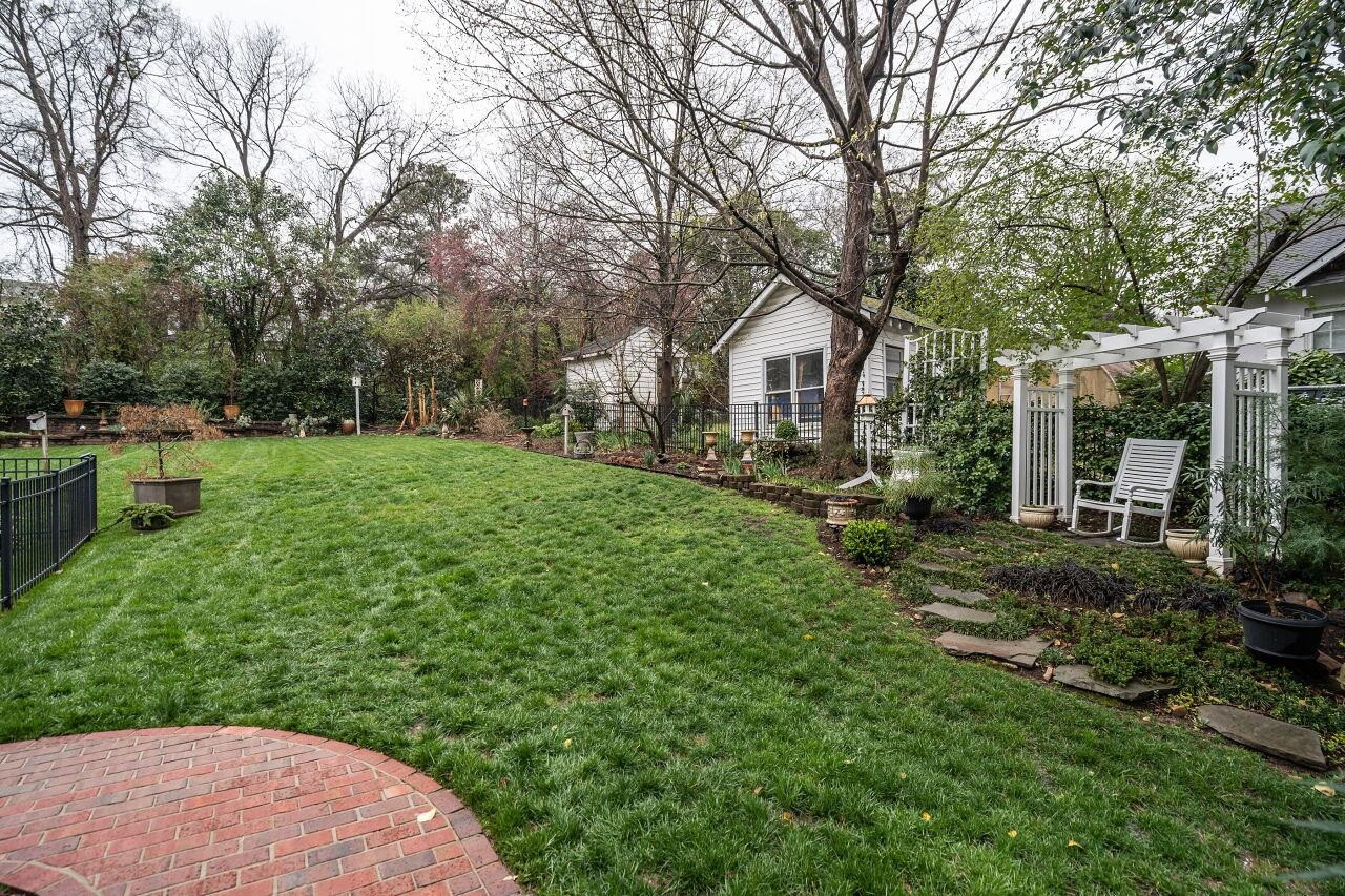 2113 Cowper Drive Raleigh, NC 27608 - Photo 38 of 48 Photo 38