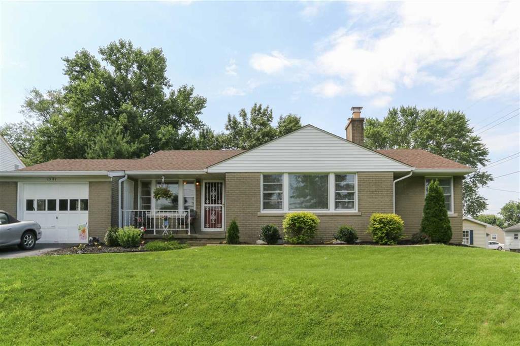 1581 Westgate Road Seymour, IN 47274 - Photo 1 of 18 Gallery Image 1