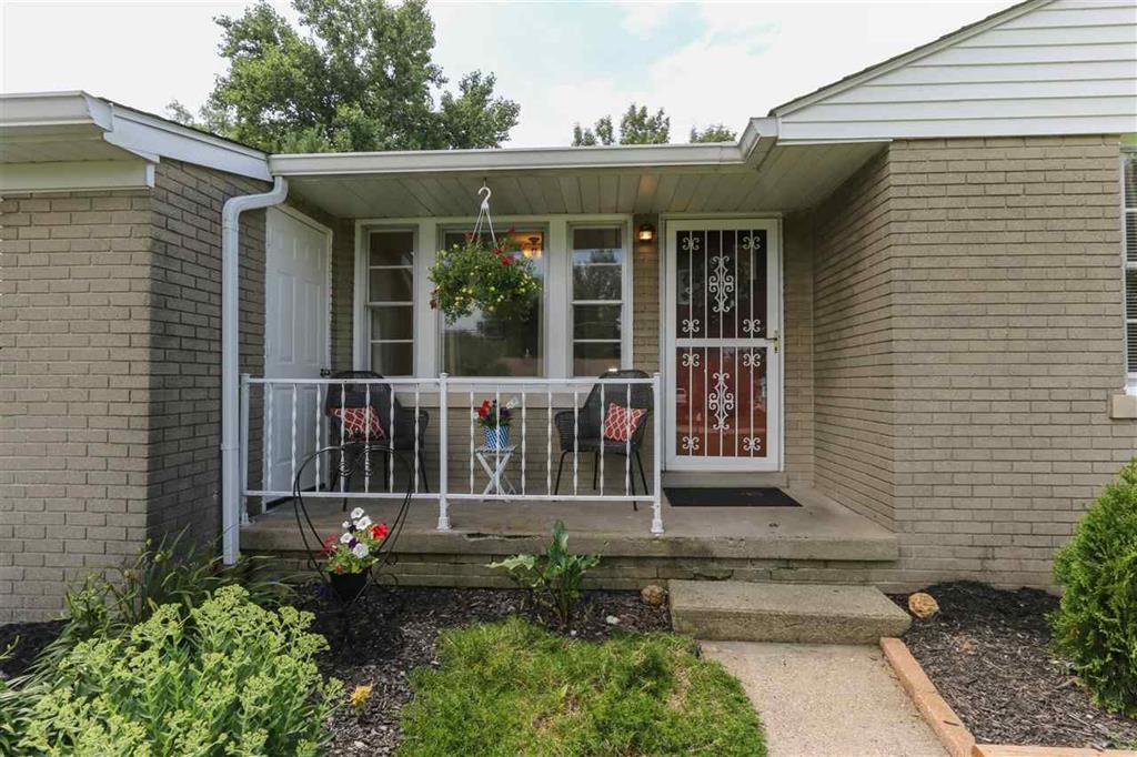 1581 Westgate Road Seymour, IN 47274 - Photo 2 of 18 Gallery Image 2