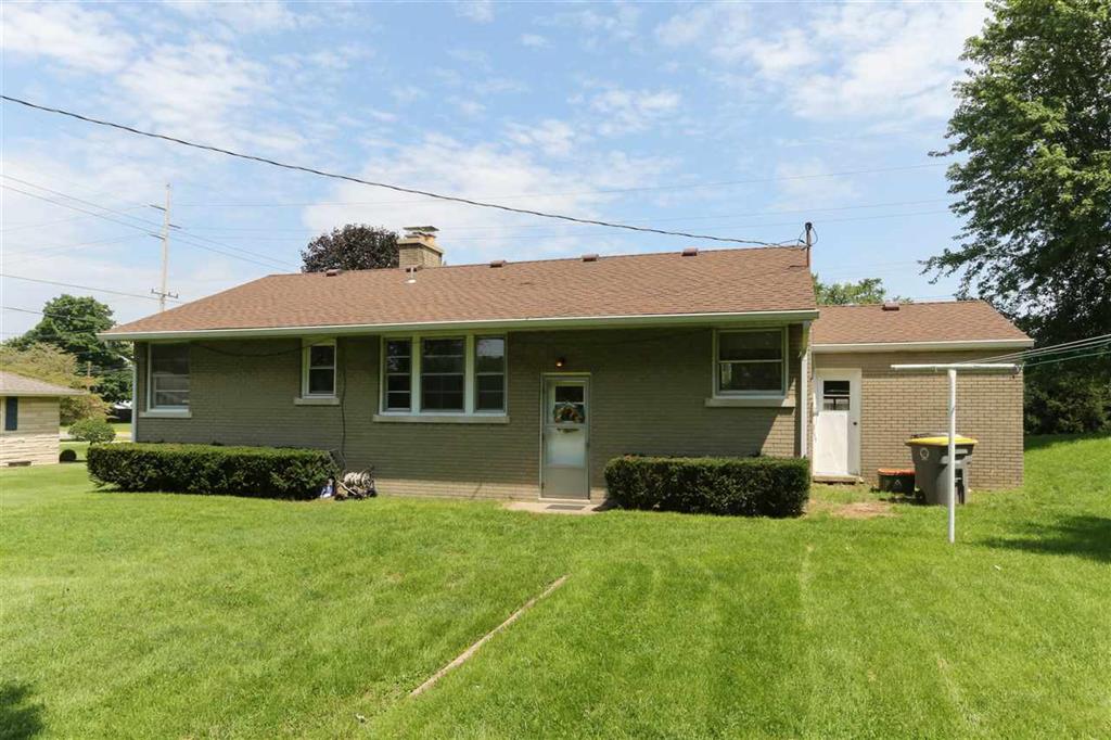 1581 Westgate Road Seymour, IN 47274 - Photo 16 of 18 Gallery Image 16