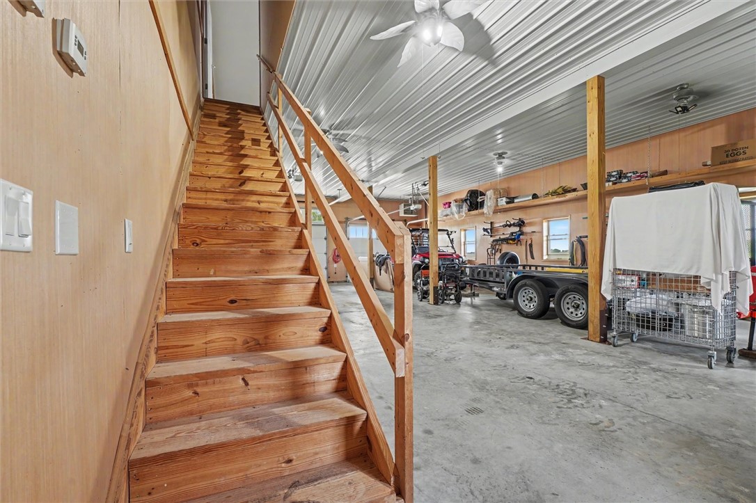 18006 East 2800th Road Ridge Farm, IL 61870 - Photo 40 of 47