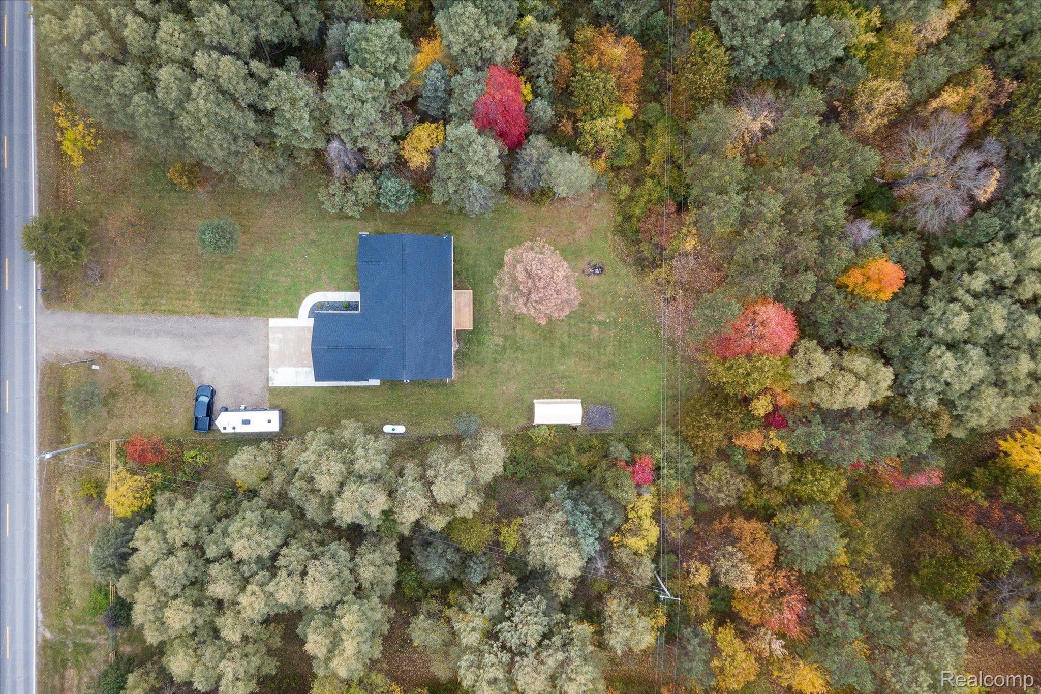 15133 South Duffield Road Byron, MI 48418 - Photo 46 of 48 Gallery Image 46