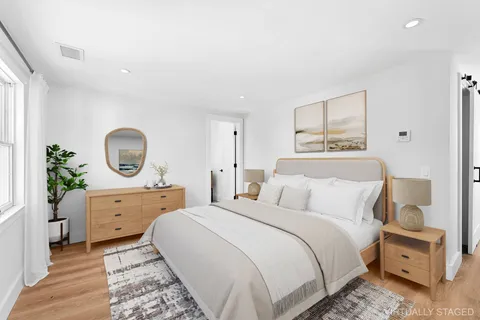 $1,995,000 | 12 Rose Street, Sag Harbor Village, NY 11963