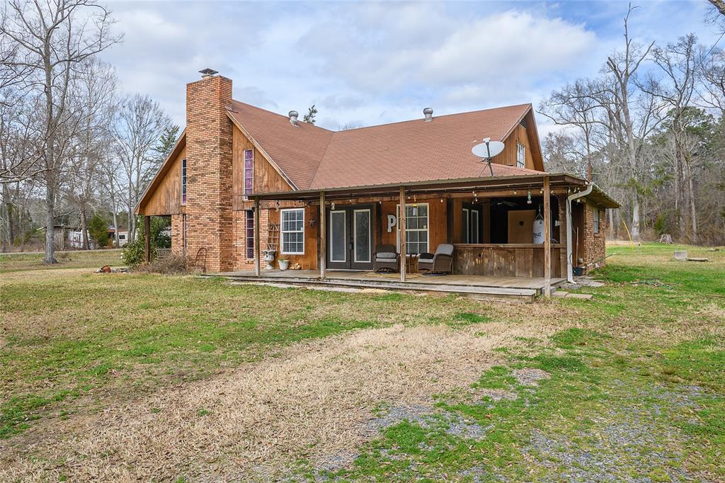 231 Grant Circle Doyline, LA 71023 - Photo 23 of 24
