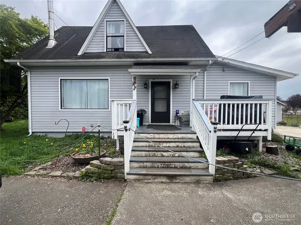 $585,000 | 46319 244th Avenue Southeast, Enumclaw, WA 98022